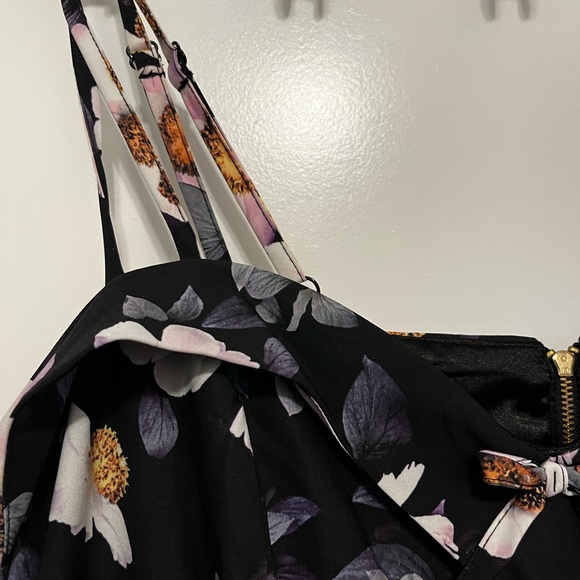 City chic Daytime Diva Dress … Size XS. …New with tag - Picture 9 of 10